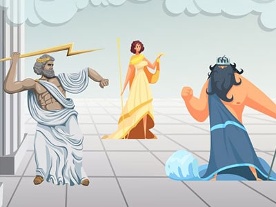 How Well Do You Know Greek Mythology?