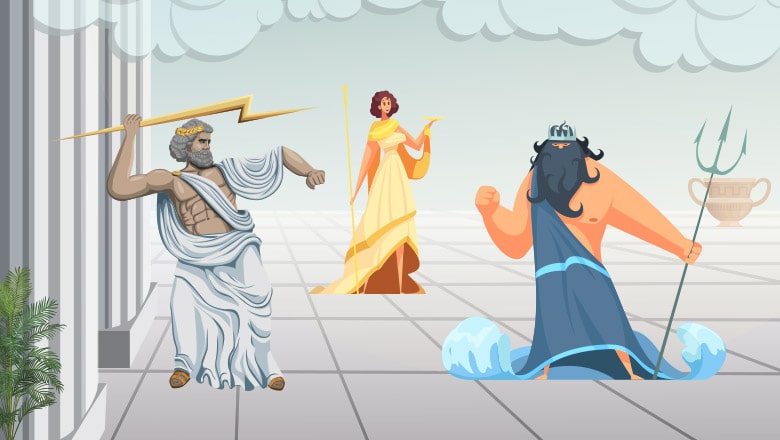 How Well Do You Know Greek Mythology?