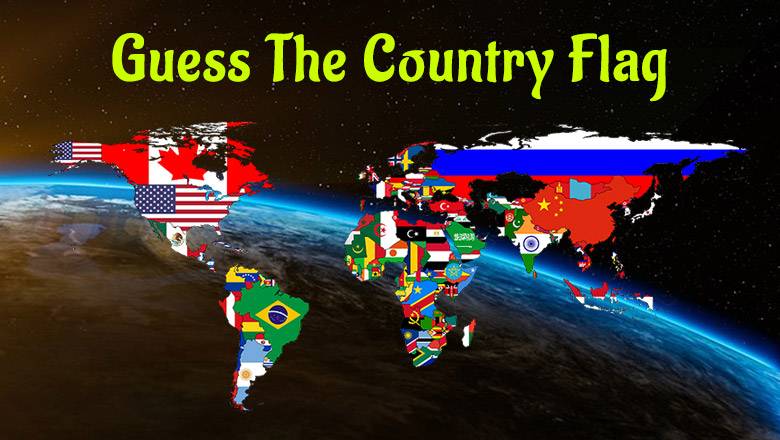 The Flag - Trivia