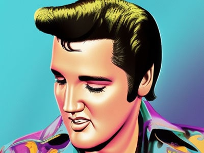 How much do you know about Elvis Presley?