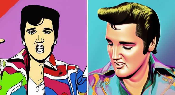 How much do you know about Elvis Presley?