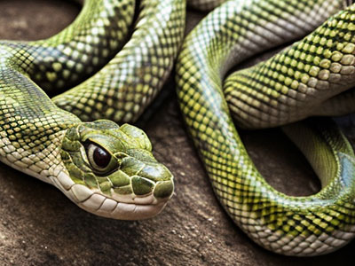 How much do you know about snakes?