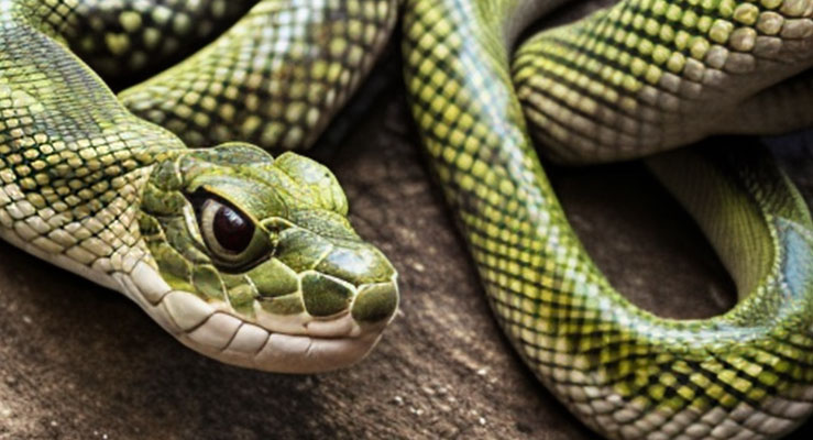 How much do you know about snakes?