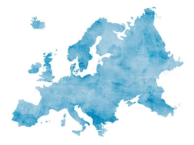 How Well Do You Know The European Countries?