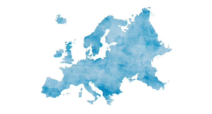 How Well Do You Know The European Countries?