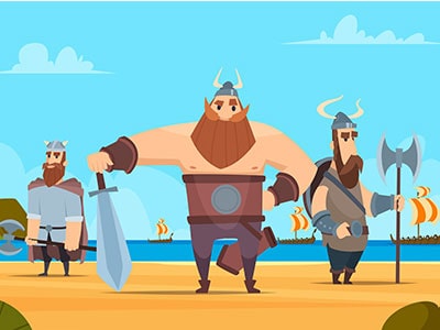 What Is Your Viking Personality?