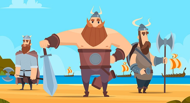 What Is Your Viking Personality?
